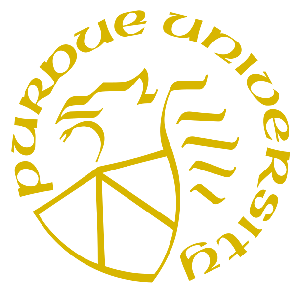 Purdue University logo